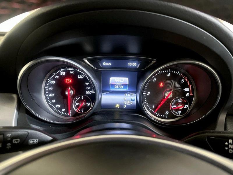 Used Mercedes-Benz CLA 2016 for sale - 76494681: Photo 18