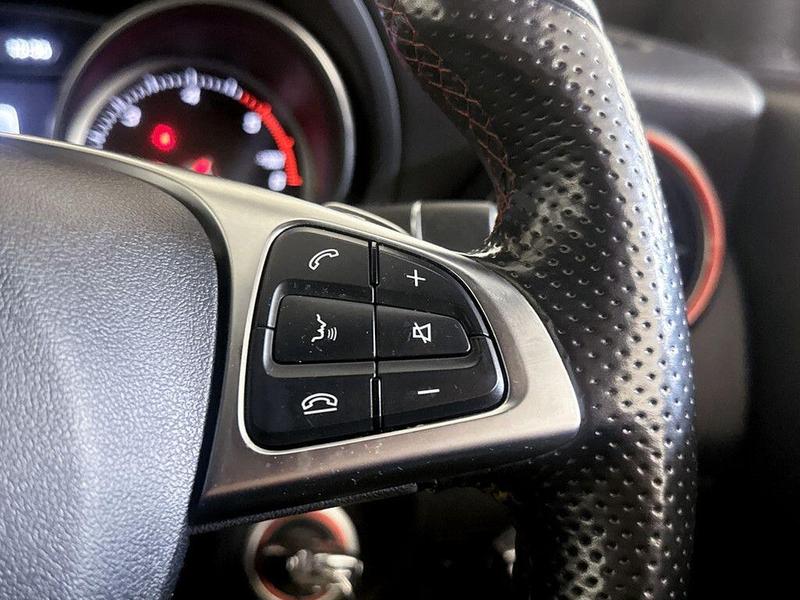 Used Mercedes-Benz CLA 2016 for sale - 76494681: Photo 19