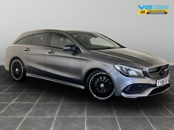 Used Mercedes-Benz CLA 2016 for sale - 76494681: Photo