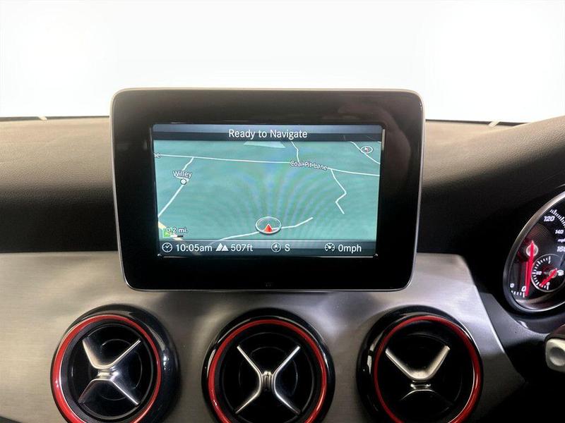 Used Mercedes-Benz CLA 2016 for sale - 76494681: Photo 20