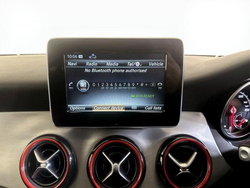 Used Mercedes-Benz CLA 2016 for sale - 76494681: Photo 21