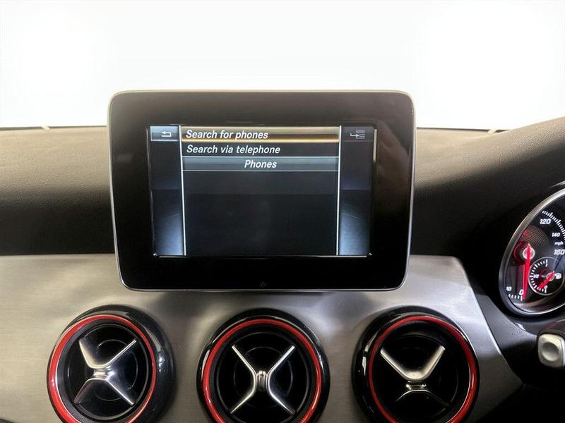 Used Mercedes-Benz CLA 2016 for sale - 76494681: Photo 22