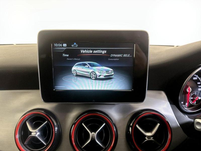 Used Mercedes-Benz CLA 2016 for sale - 76494681: Photo 23