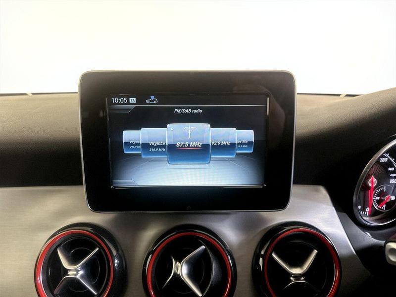 Used Mercedes-Benz CLA 2016 for sale - 76494681: Photo 24