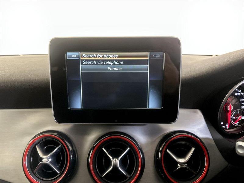 Used Mercedes-Benz CLA 2016 for sale - 76494681: Photo 25