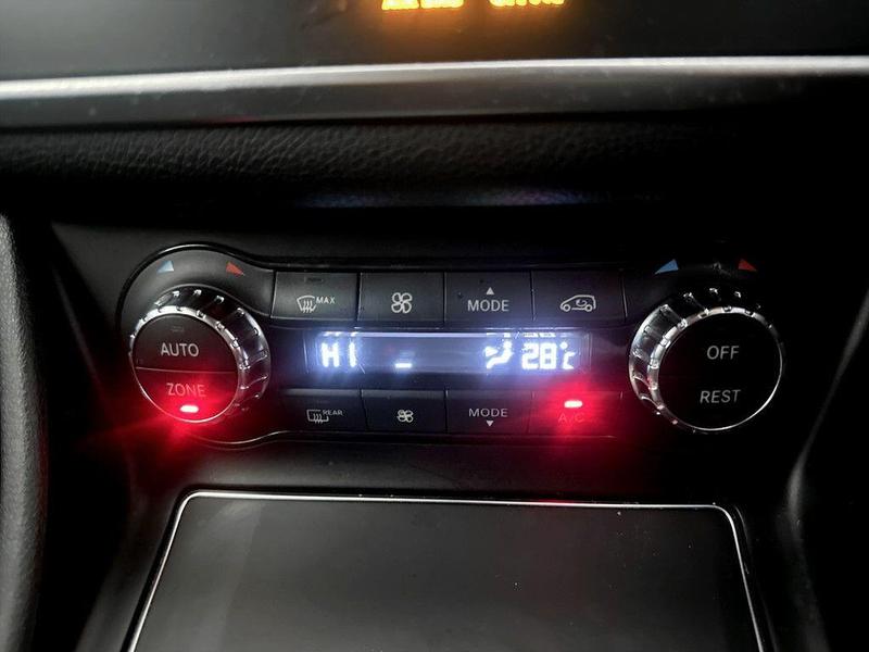 Used Mercedes-Benz CLA 2016 for sale - 76494681: Photo 26