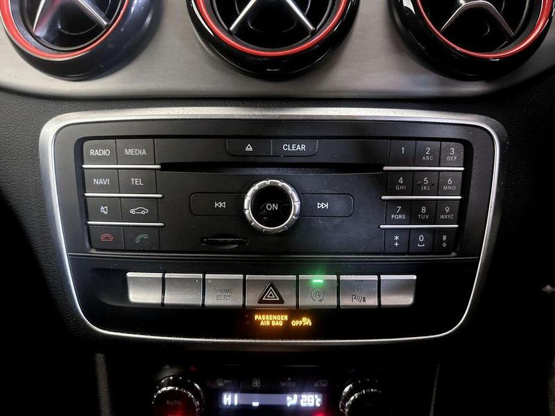 Used Mercedes-Benz CLA 2016 for sale - 76494681: Photo 27