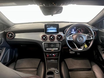 Used Mercedes-Benz CLA 2016 for sale - 76494681: Photo