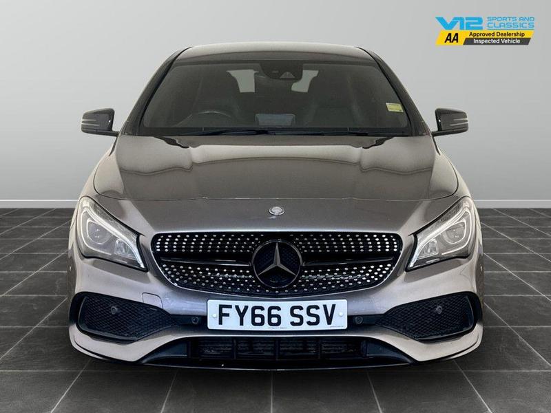 Used Mercedes-Benz CLA 2016 for sale - 76494681: Photo 5