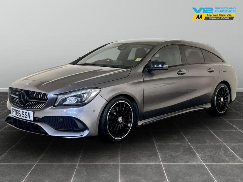 Used Mercedes-Benz CLA 2016 for sale - 76494681: Photo 6