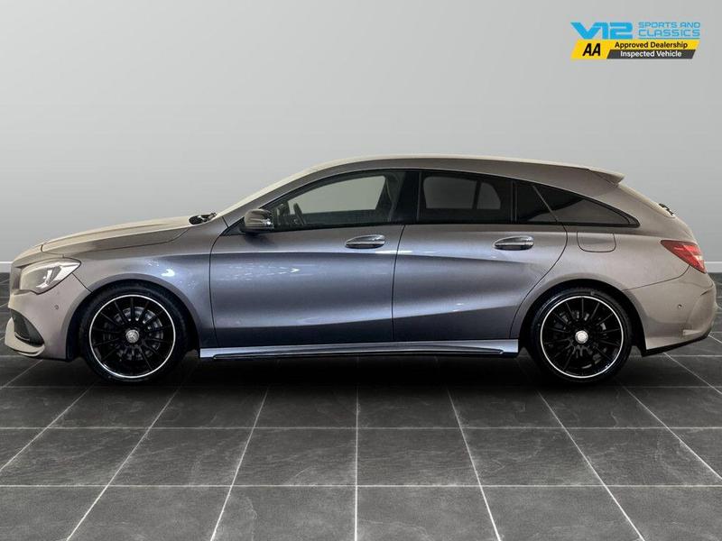 Used Mercedes-Benz CLA 2016 for sale - 76494681: Photo 7