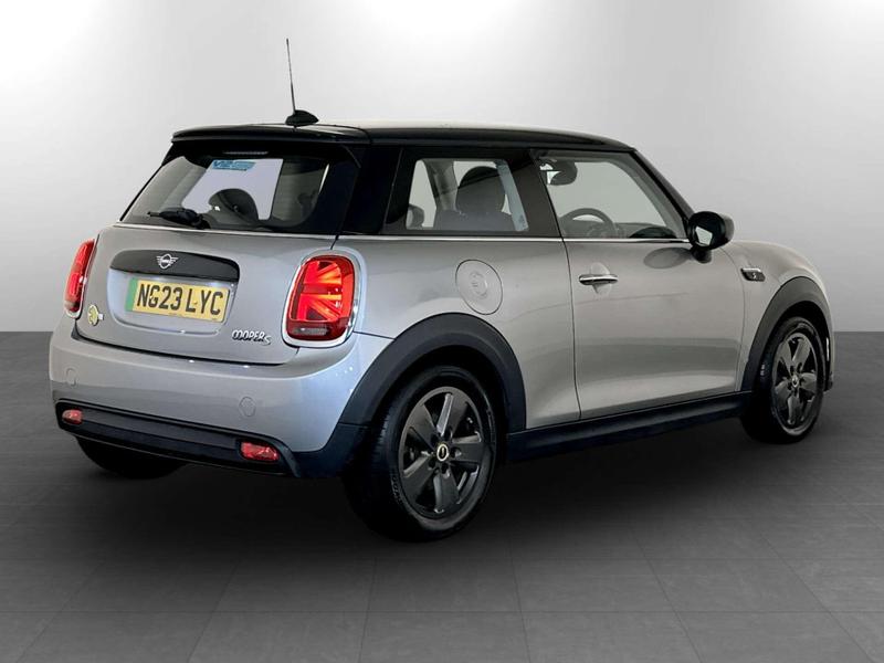 Used MINI Hatch 2023 for sale - 77161066: Photo 10