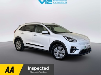 Used Kia Niro 2022 for sale - 79529283: Photo