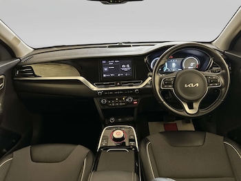 Used Kia Niro 2022 for sale - 79529283: Photo