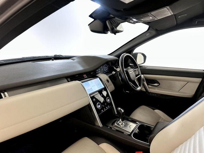 Used Land Rover Discovery Sport 2021 for sale - 76641114: Photo 12