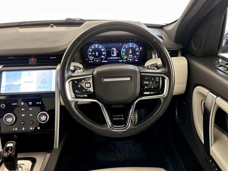 Used Land Rover Discovery Sport 2021 for sale - 76641114: Photo 16