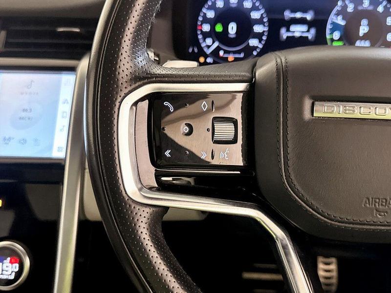 Used Land Rover Discovery Sport 2021 for sale - 76641114: Photo 17