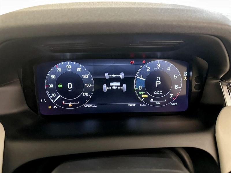 Used Land Rover Discovery Sport 2021 for sale - 76641114: Photo 18