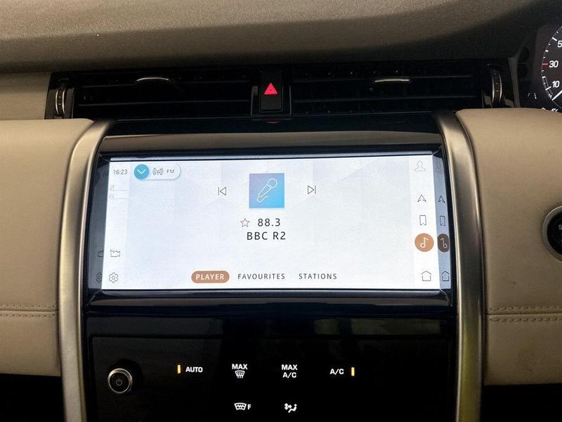 Used Land Rover Discovery Sport 2021 for sale - 76641114: Photo 23