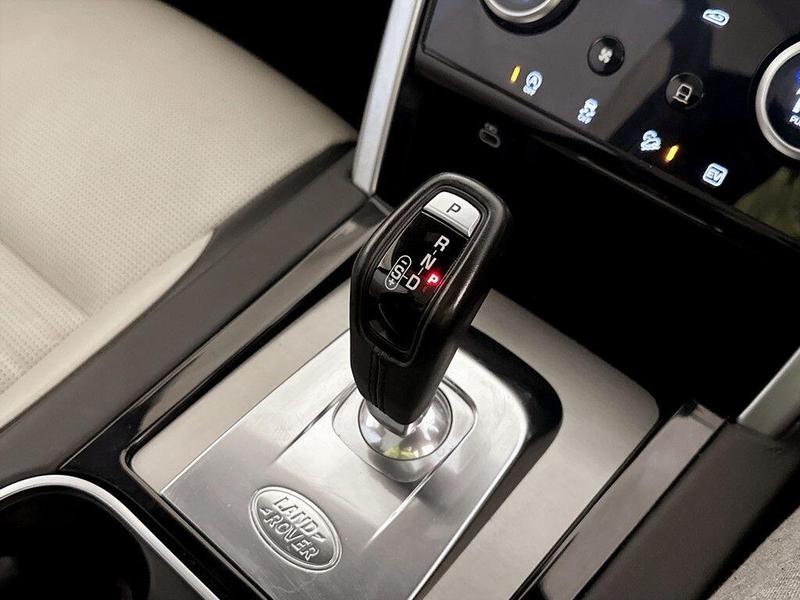 Used Land Rover Discovery Sport 2021 for sale - 76641114: Photo 25