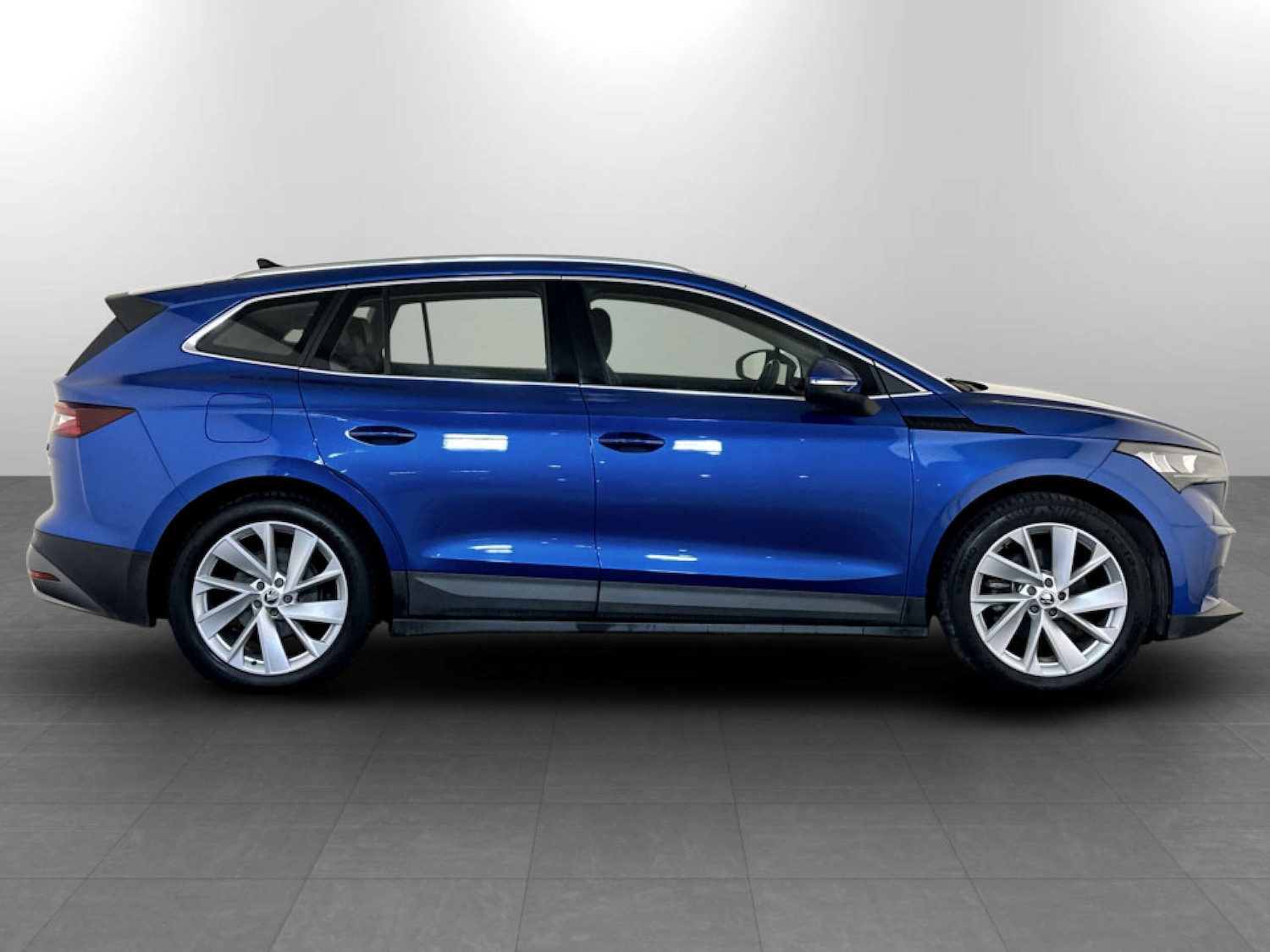 Used Skoda Enyaq 2021 for sale - 77765830: Photo 11