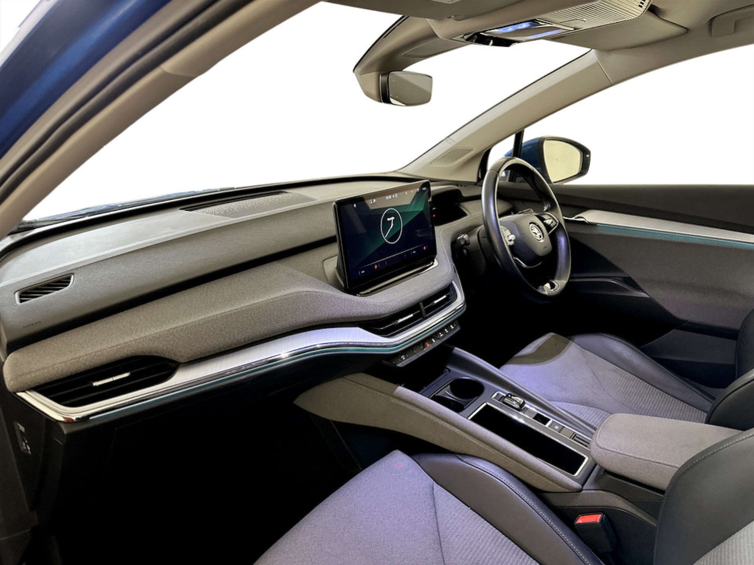 Used Skoda Enyaq 2021 for sale - 77765830: Photo 12