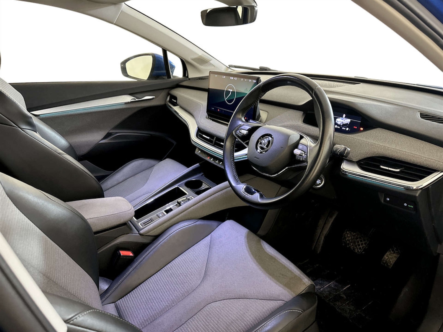 Used Skoda Enyaq 2021 for sale - 77765830: Photo 16