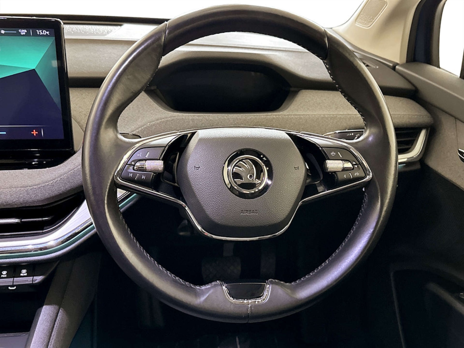 Used Skoda Enyaq 2021 for sale - 77765830: Photo 17