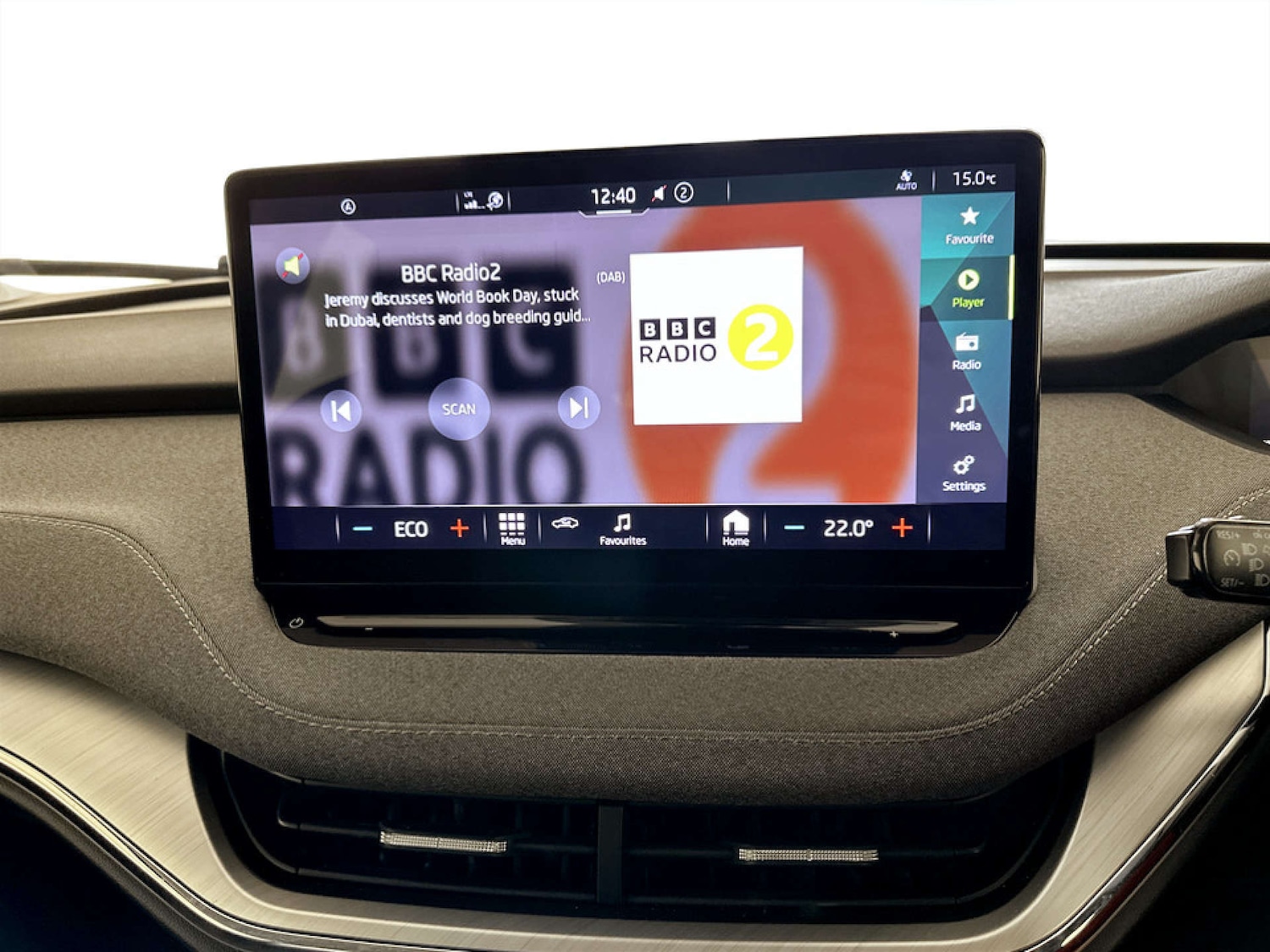 Used Skoda Enyaq 2021 for sale - 77765830: Photo 21