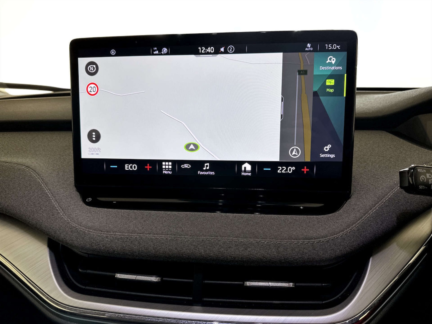 Used Skoda Enyaq 2021 for sale - 77765830: Photo 23