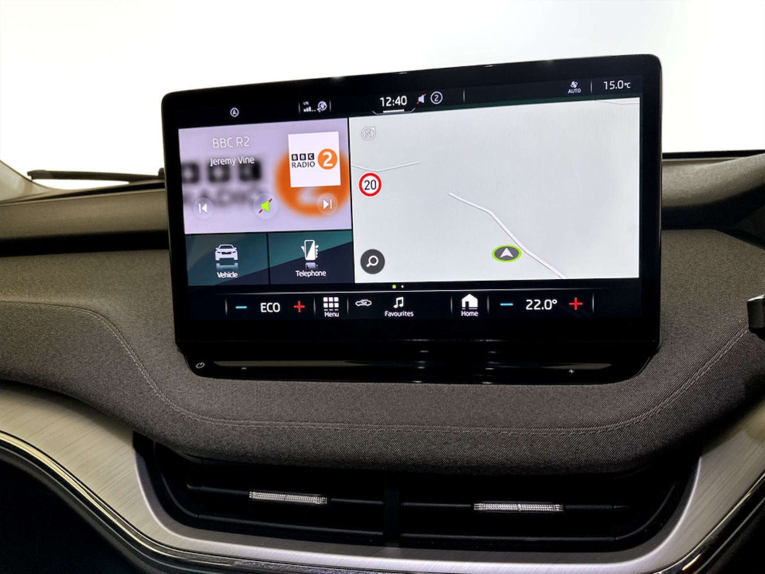 Used Skoda Enyaq 2021 for sale - 77765830: Photo 25