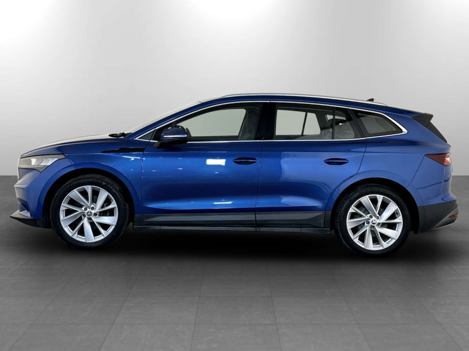 Used Skoda Enyaq 2021 for sale - 77765830: Photo 7