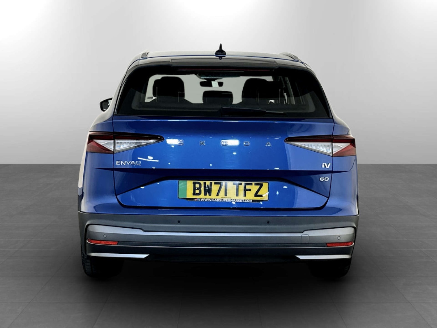 Used Skoda Enyaq 2021 for sale - 77765830: Photo 9