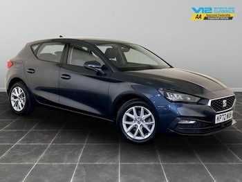 2022 - 2.0 TDI SE Euro 6 (s/s) 5dr Manual