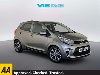 Used Kia Picanto 2019 for sale - 78531849: Photo