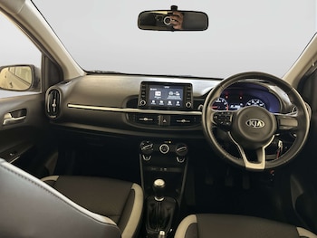 Used Kia Picanto 2019 for sale - 78531849: Photo