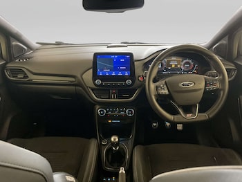 Used Ford Puma 2021 for sale - 79369950: Photo