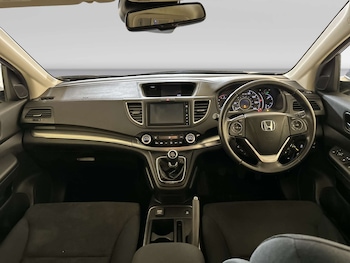Used Honda CR-V 2018 for sale - 79277991: Photo