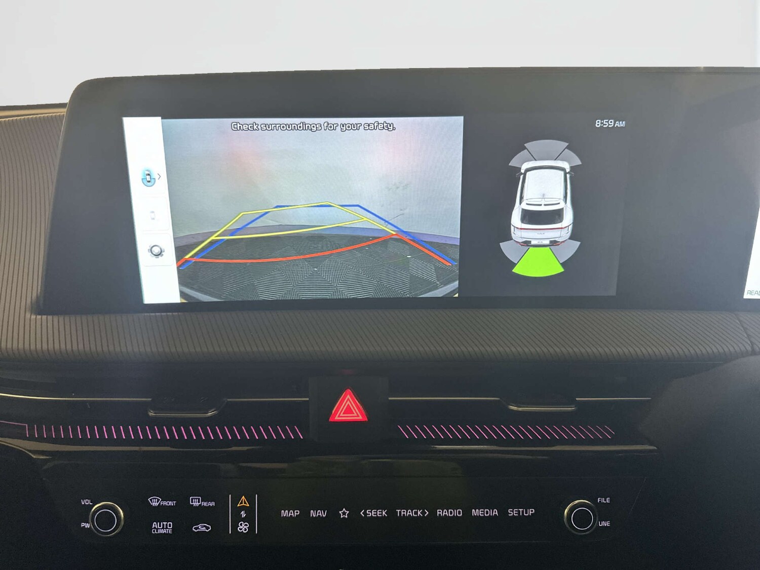 Used Kia EV6 2023 for sale - 77850670: Photo 21