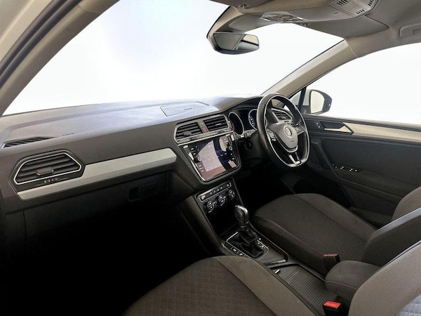 Used Volkswagen Tiguan 2019 for sale - 76168316: Photo 12