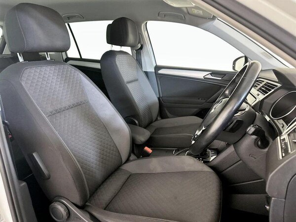 Used Volkswagen Tiguan 2019 for sale - 76168316: Photo 13