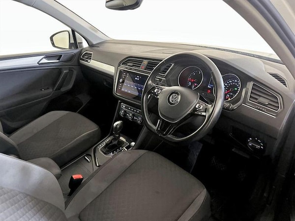Used Volkswagen Tiguan 2019 for sale - 76168316: Photo 15