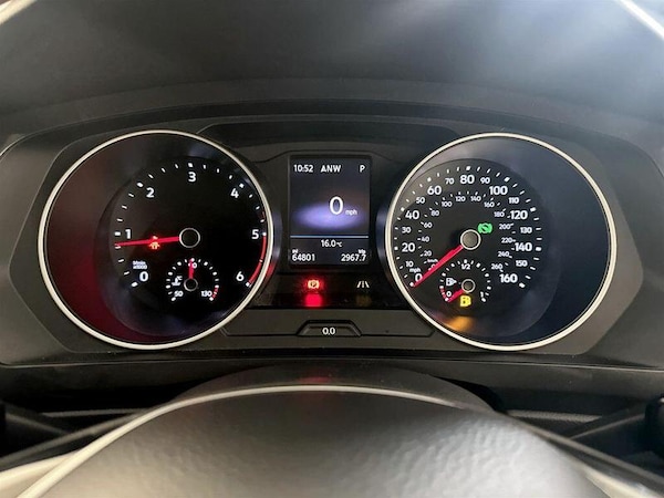 Used Volkswagen Tiguan 2019 for sale - 76168316: Photo 18