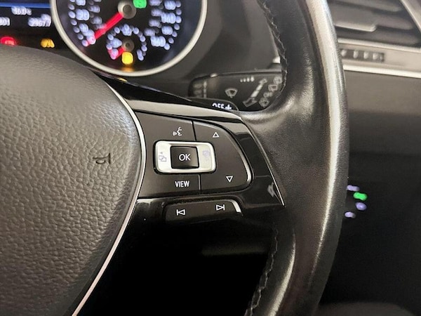 Used Volkswagen Tiguan 2019 for sale - 76168316: Photo 19