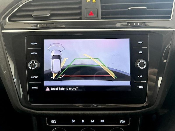 Used Volkswagen Tiguan 2019 for sale - 76168316: Photo 20