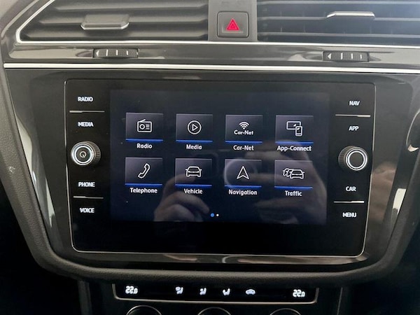 Used Volkswagen Tiguan 2019 for sale - 76168316: Photo 22