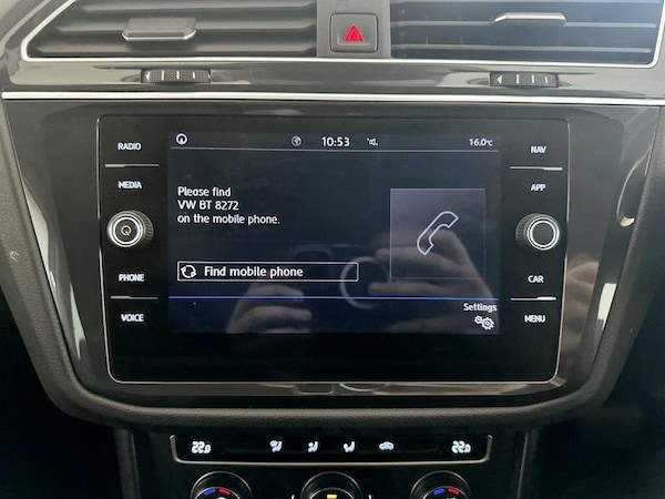 Used Volkswagen Tiguan 2019 for sale - 76168316: Photo 23