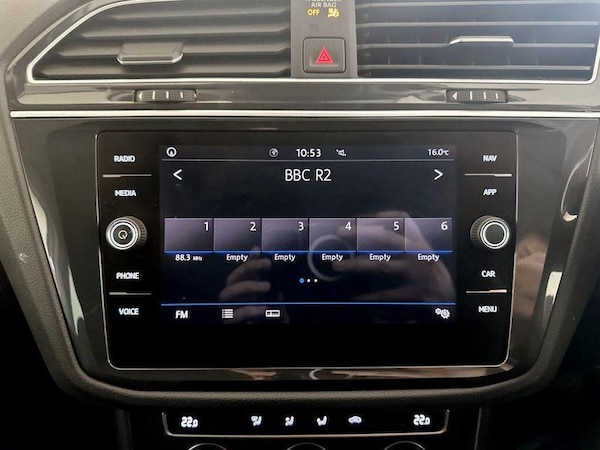 Used Volkswagen Tiguan 2019 for sale - 76168316: Photo 24