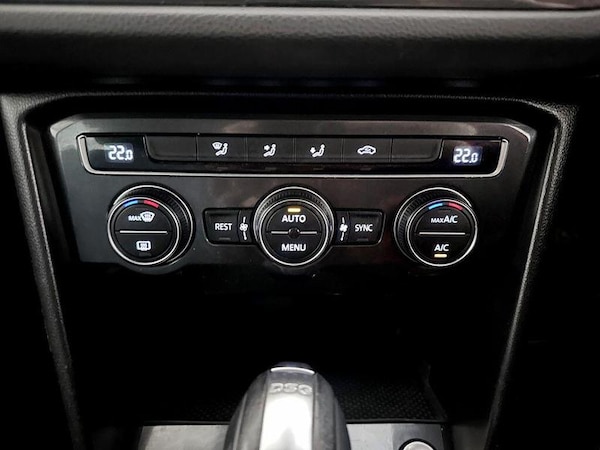 Used Volkswagen Tiguan 2019 for sale - 76168316: Photo 25