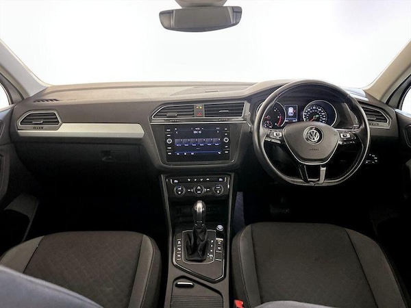 Used Volkswagen Tiguan 2019 for sale - 76168316: Photo 3